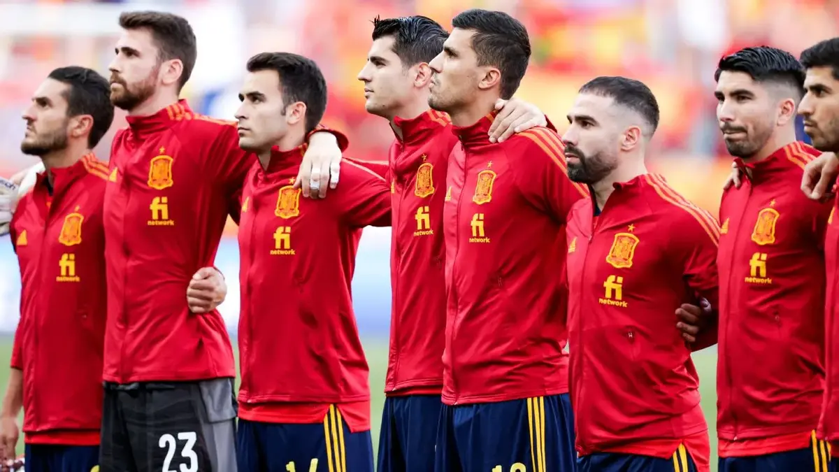 Euro 2024 Spain men's team standings, fixtures, schedule, and team news